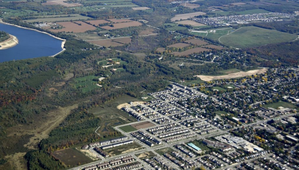 Housing In The Greater Golden Horseshoe REMI Network   AdobeStock 124659564 1024x583 