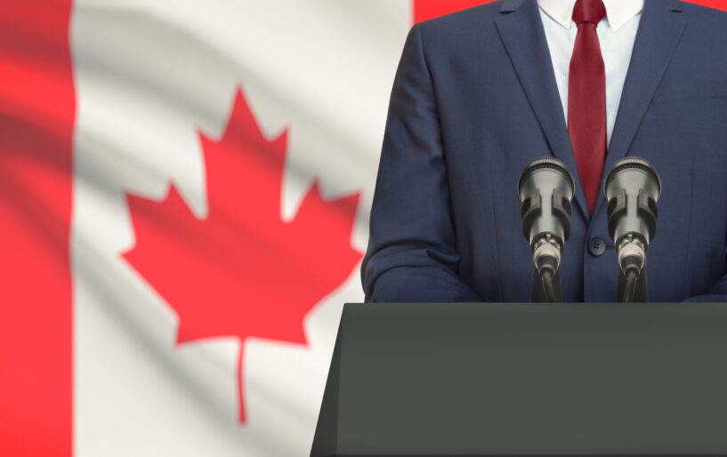 federal election