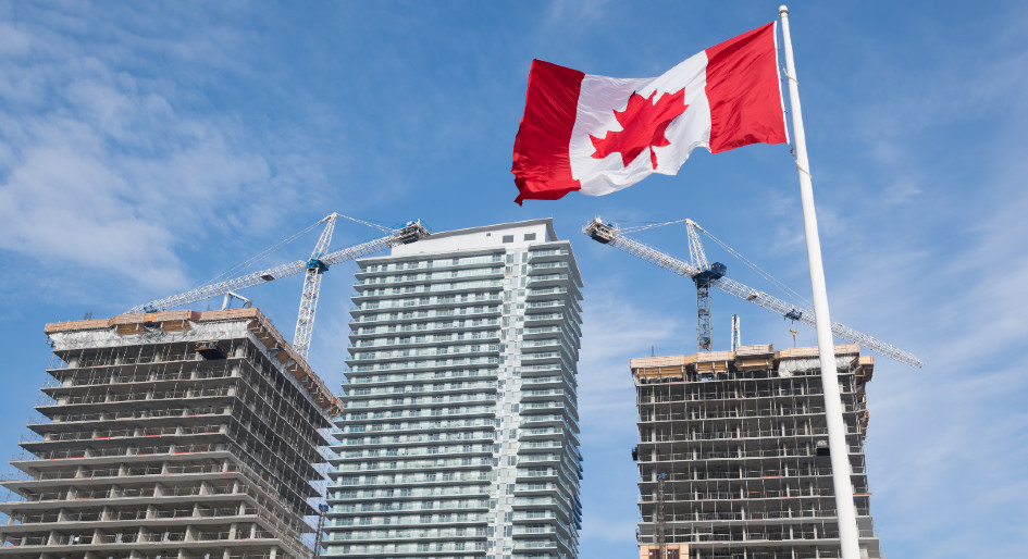 Eminent building scientist Gina Cody named to Order of Canada