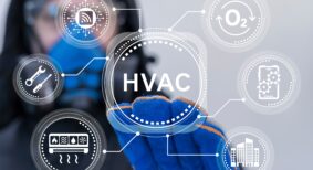 smart HCAC