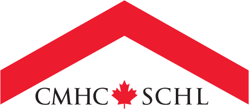 CMHC Logo