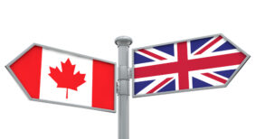 UK looks to investor role models in Canada