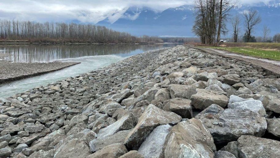 Fraser River