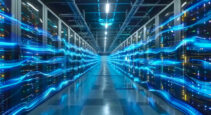 Data centres deemed favoured investment assets