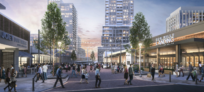 CF Shops at Don Mills - All You Need to Know BEFORE You Go (2024)