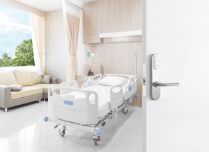 healthcare-smart-locks