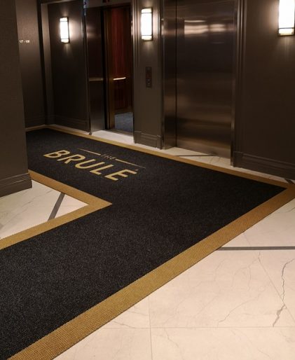 Condo Matting 101: Understanding what’s below your feet - REMI Network