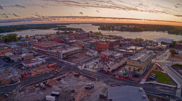 Indigenous-led Justice Centre Opens In Kenora - REMI Network