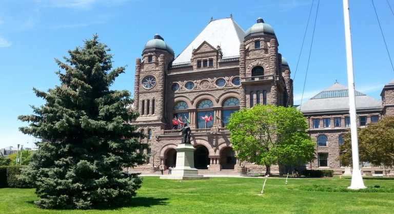 Ontario Announces 2024 Rent Increase Guideline REMI Network   QueensPark Spring 768x418 