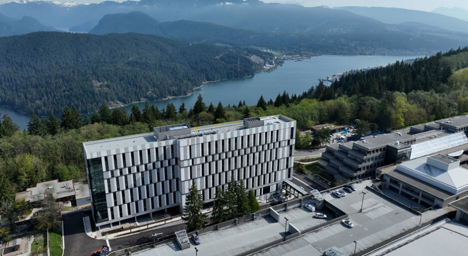 SFU