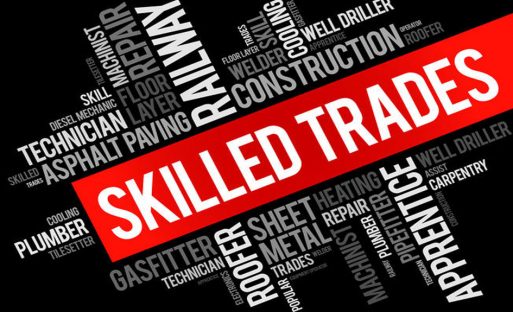 New Skilled Trades Certification Launches In B.C. - REMI Network