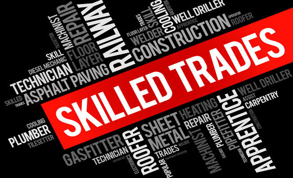 New Skilled Trades Certification Launches In B.C. - REMI Network