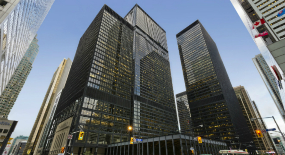 TD Centre