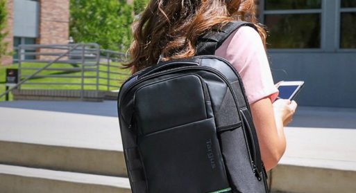 ergonomic computer bag