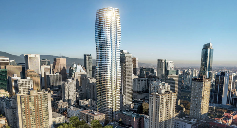 World's tallest passive house planned for Vancouver - REMI Network