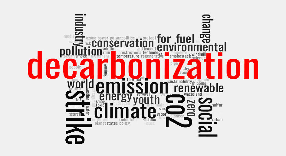 ASHRAE hones decarbonization guidance