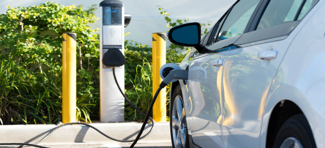 500 EV charging stations coming to Ontario