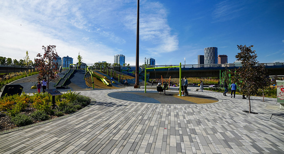 Calgary reveals Mayor's Urban Design Awards - REMI Network