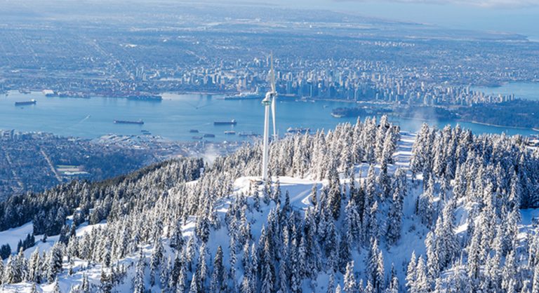 Northland Properties Buys Grouse Mountain Resort - Remi Network