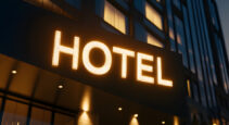 Hotel transaction volume outpacing last year