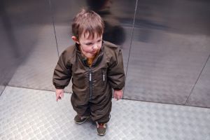 child-trapped-in-elevator