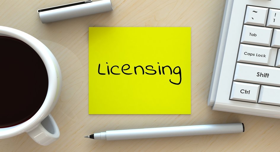 licensing