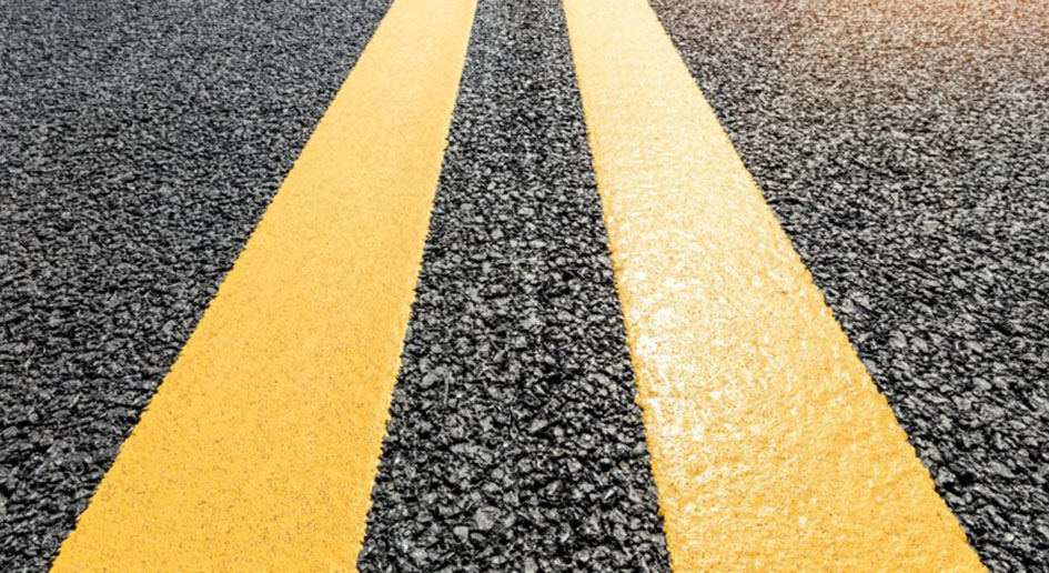 Recycled road paving project unveiled in Richmond - REMI Network