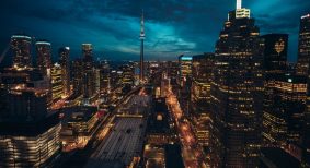 Toronto weighs office replacement pullback