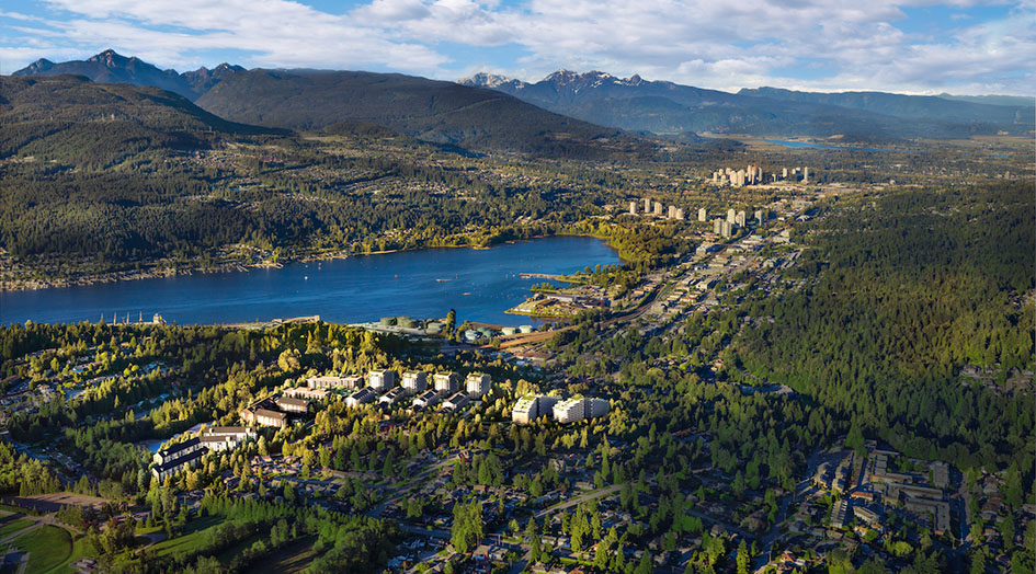 bmo port moody