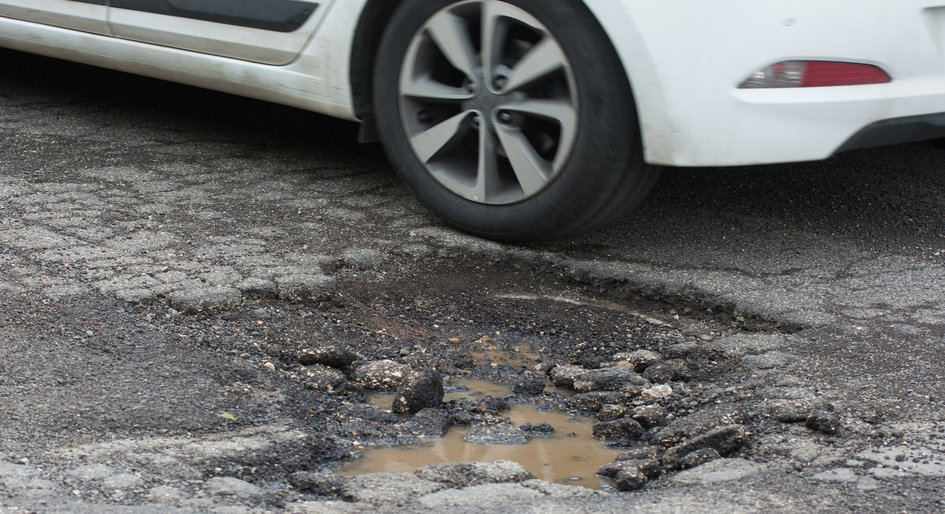 Catch basin upkeep critical as potholes proliferate - REMI Network