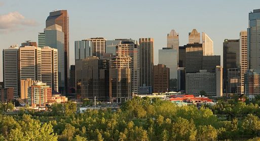 New Jaipur Bridge opens in Calgary - REMI Network