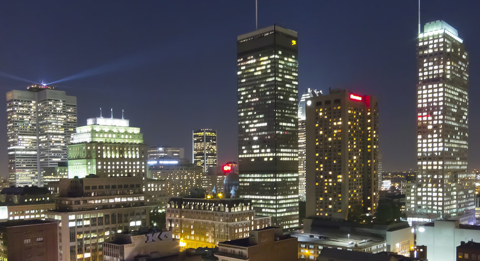 Montreal's investment deal volume expected to slide in Q2 and the second half of 2020