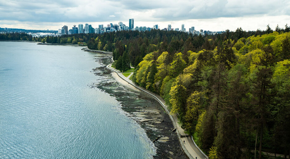 Stanley Park