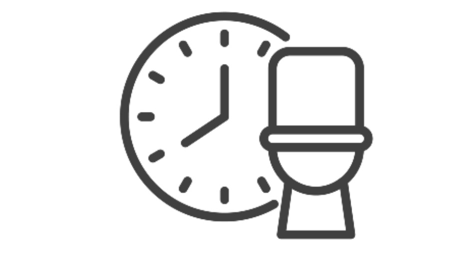 Ontario acts on washroom cleaning schedules