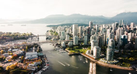 vancouver