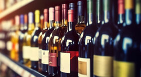 Ontario retailers probe alcohol sales viability